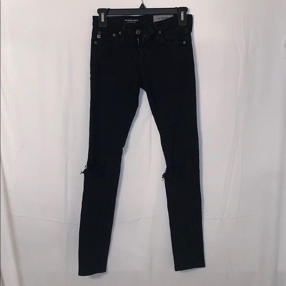 AG Denim Jeans - Picture 1 of 7